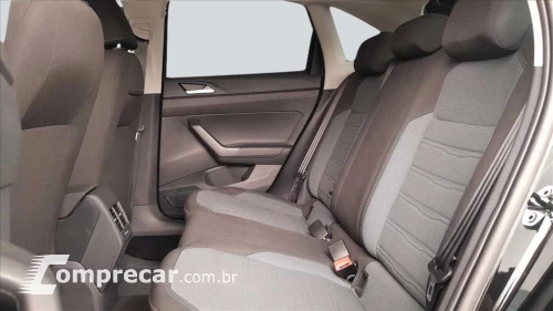NIVUS 1.0 200 TSI TOTAL FLEX COMFORTLINE AUTOMÁTI