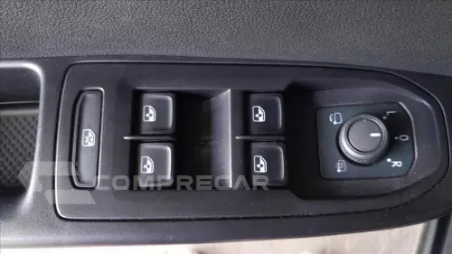 TAOS 1.4 250 TSI TOTAL FLEX HIGHLINE AUTOMÁTICO