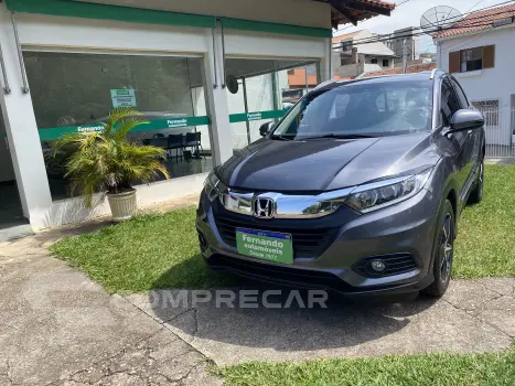 Honda HR-V 1.8 16V EXL 4 portas