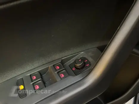 Nivus Highline 1.0 200 TSI Flex Aut.