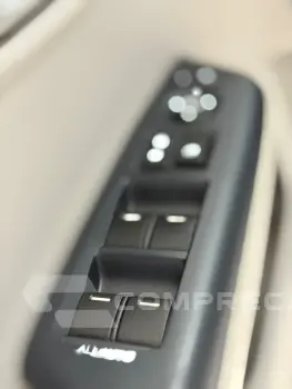 Civic Sedan LXS 1.8/1.8 Flex 16V Aut. 4p