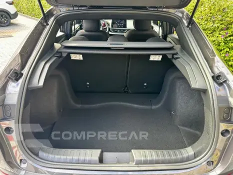 FASTBACK - 1.0 TURBO 200 CVT