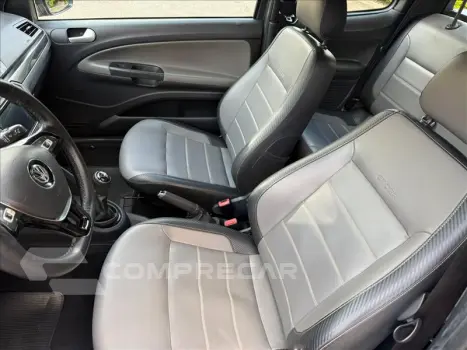 SAVEIRO 1.6 Cross CD 16V