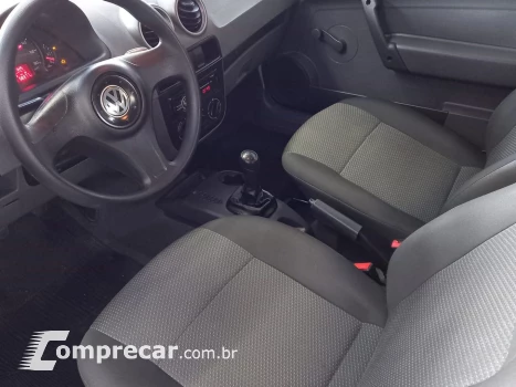 Gol 1.0 Mi 8V Flex 2P Manual G.V