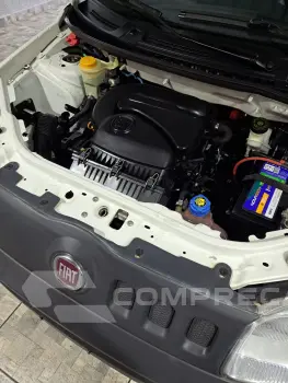 FIORINO 1.4 MPI Furgão Endurance 8V