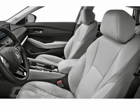 ACCORD 2.0 E:hev Advanced E-