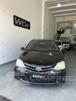 ETIOS 1.3 XS 16V