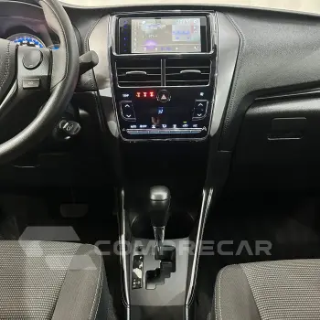 YARIS XL 1.5 Flex 16V 5p Aut.