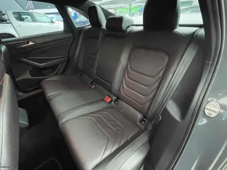 JETTA 2.0 350 TSI GASOLINA GLI DSG