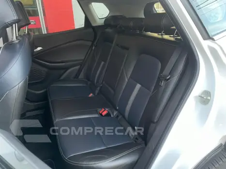 TRACKER 1.2 TURBO FLEX PREMIER AUTOMÁTICO
