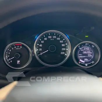 CITY 1.5 Personal 16V