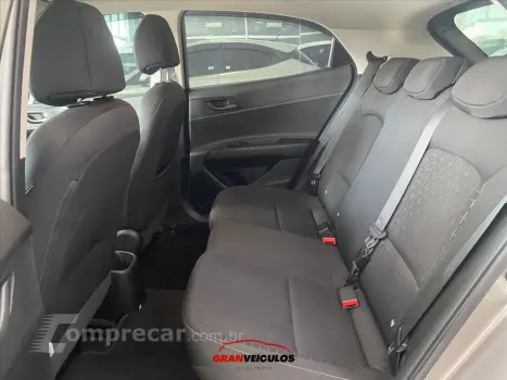 HB20 1.0 12V FLEX COMFORT MANUAL