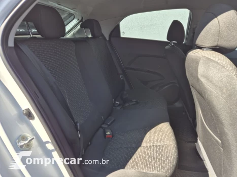 HB 20 Hatch 1.0 12V 4P FLEX COMFORT