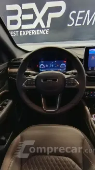 COMMANDER 1.3 T270 Turbo Overland