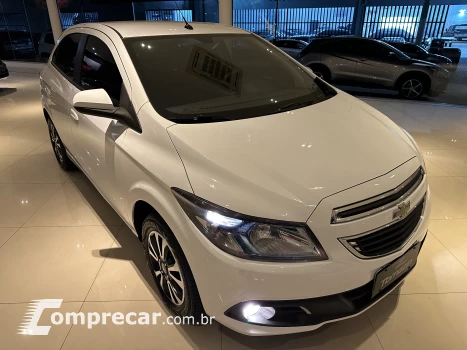 ONIX 1.4 MPFI LTZ 8V
