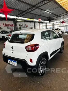 KWID Intense 1.0 Flex 12V 5p Mec.