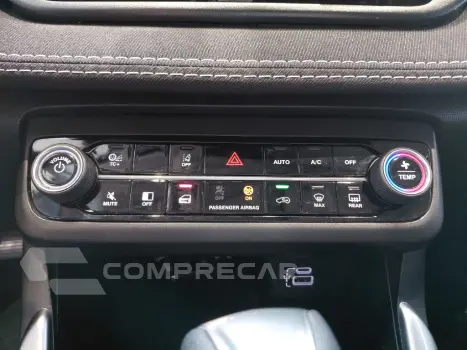 FASTBACK 1.0 TURBO 200 HYBRID AUDACE CVT