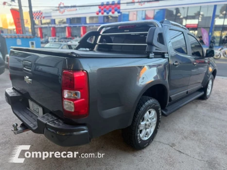S10 Pick-Up LT 2.4 F.Power 4x2 CD