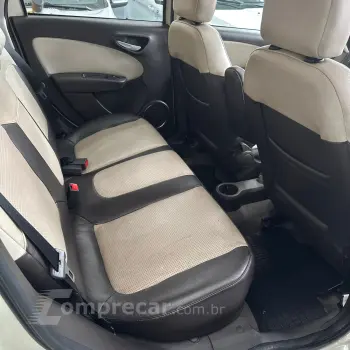 Grand Siena ESSEN.SUBLIME Dual. 1.6 Flex