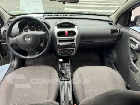Corsa Sedan