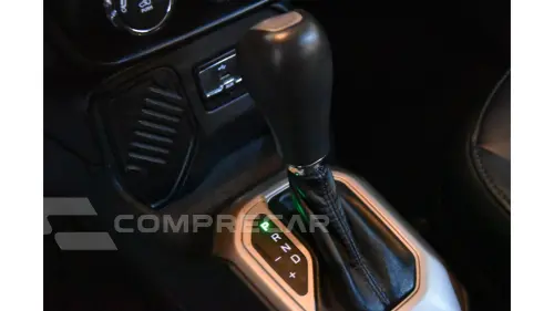 RENEGADE - 1.8 16V SPORT 4P AUTOMÁTICO