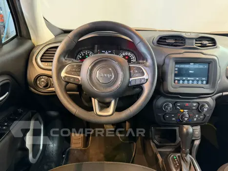 Renegade 1.8 16V Flex Sport 4P Automático