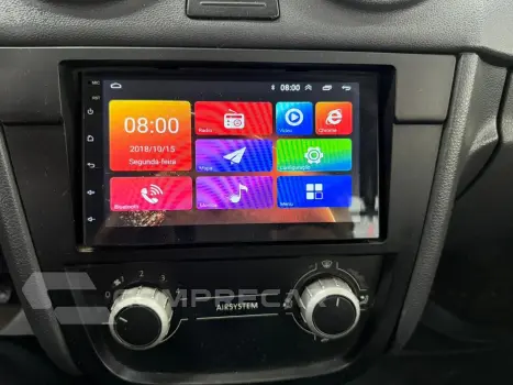 Saveiro 1.6 Mi/ 1.6 Mi Total Flex 8V