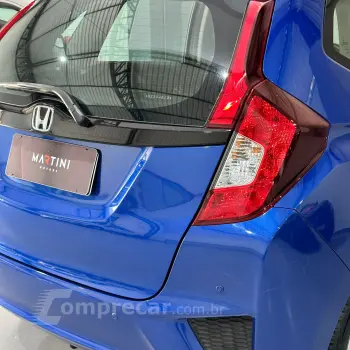 Fit LX 1.5 Flexone 16V 5p Aut.