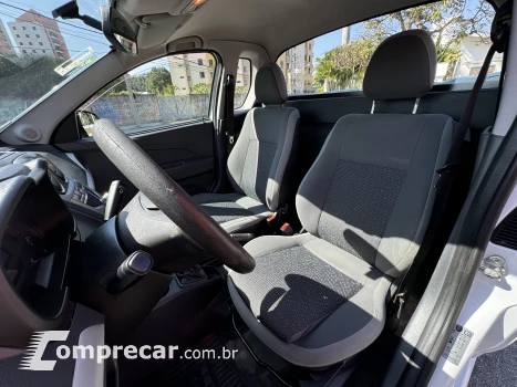 MONTANA 1.4 MPFI LS CS 8V
