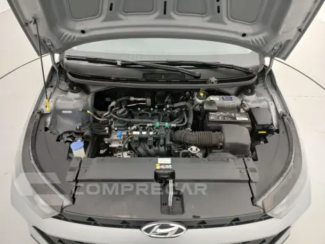 HB20S 1.0 12V FLEX COMFORT MANUAL