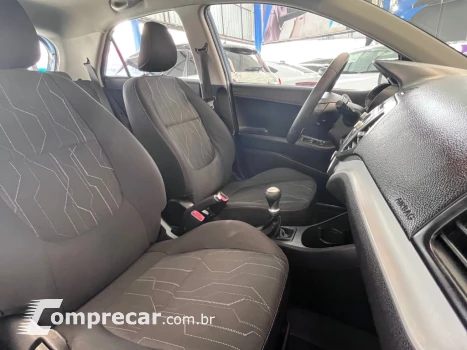 PICANTO 1.0 EX 12V FLEX 4P MANUAL