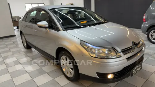 C4 2.0 Exclusive Pack Pallas 16V