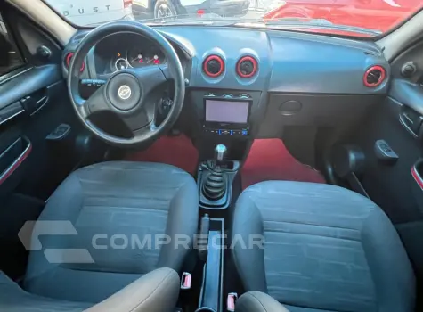 PRISMA 1.4 MPFI Maxx 8V