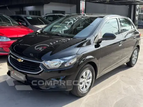 ONIX - 1.0 MPFI LT 8V 4P MANUAL