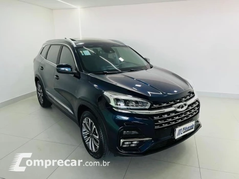 TIGGO8 16TA