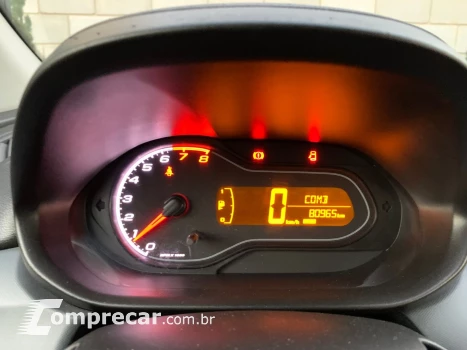 ONIX 1.0 FLEX PLUS LT MANUAL