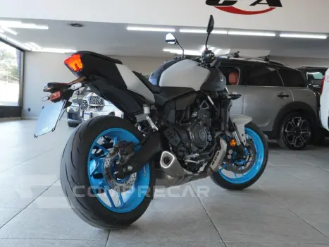MT-07 ABS 689CC