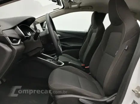 ONIX 1.0 FLEX LT MANUAL