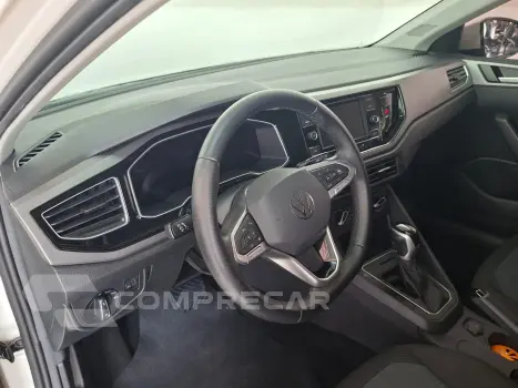 NIVUS 1.0 200 TSI Comfortline