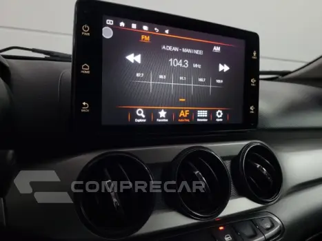 ARGO - 1.0 FIREFLY DRIVE MANUAL