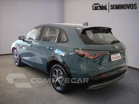 ZR-V 2.0 i-VTEC GASOLINA TOURING CVT