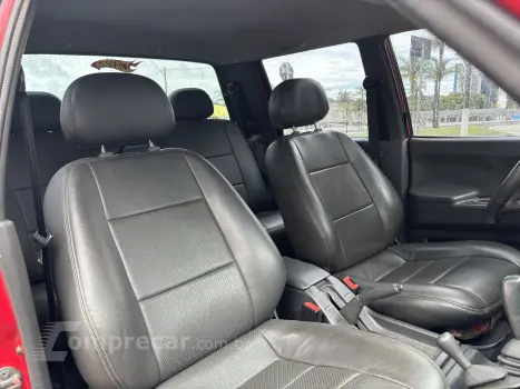 L200 2.5 GLS Outdoor 4X4 CD 8V Turbo Intercooler