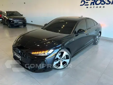 A5 SEDAN PERFORMANCE S EDITION 2.0 TFSI QUATTRO