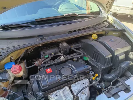 C3 EXCLUSIVE 1.4 FLEX