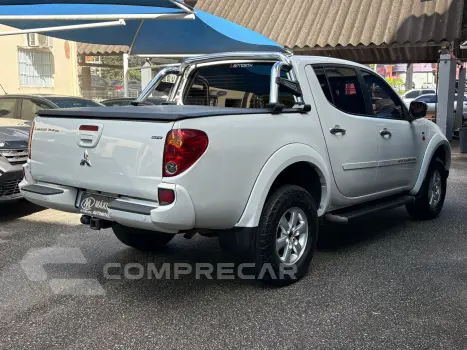L200 TRITON 3.2 HPE 4X4 CD 16V Turbo Intercooler