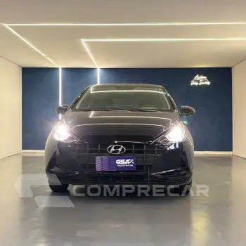 HB20 Sense 1.0 Flex 12V Mec.