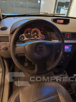 Meriva Maxx 1.4 MPFI 8V ECONOFLEX 5p