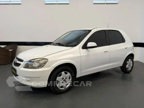 CHEVROLET CELTA 1.0 LT 4 portas