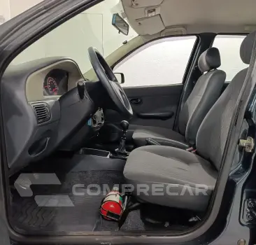 SIENA 1.0 MPI Fire 8V