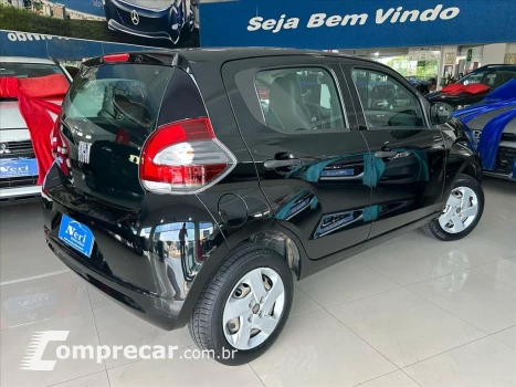 MOBI 1.0 EVO FLEX EASY MANUAL
